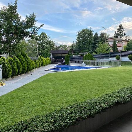 Lovely And Quiet Flat Wmn15 With Terrace/Pool Варна Экстерьер фото